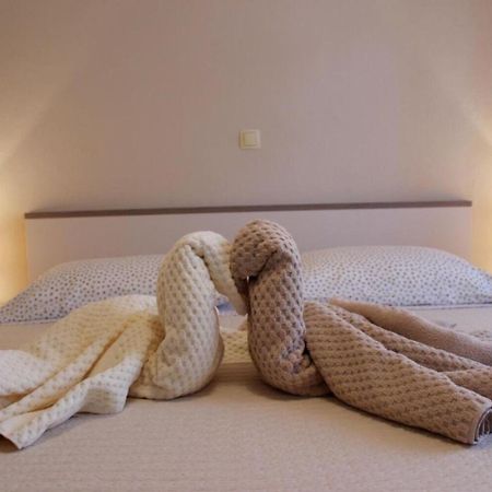Villa House Toncica Dol  Esterno foto