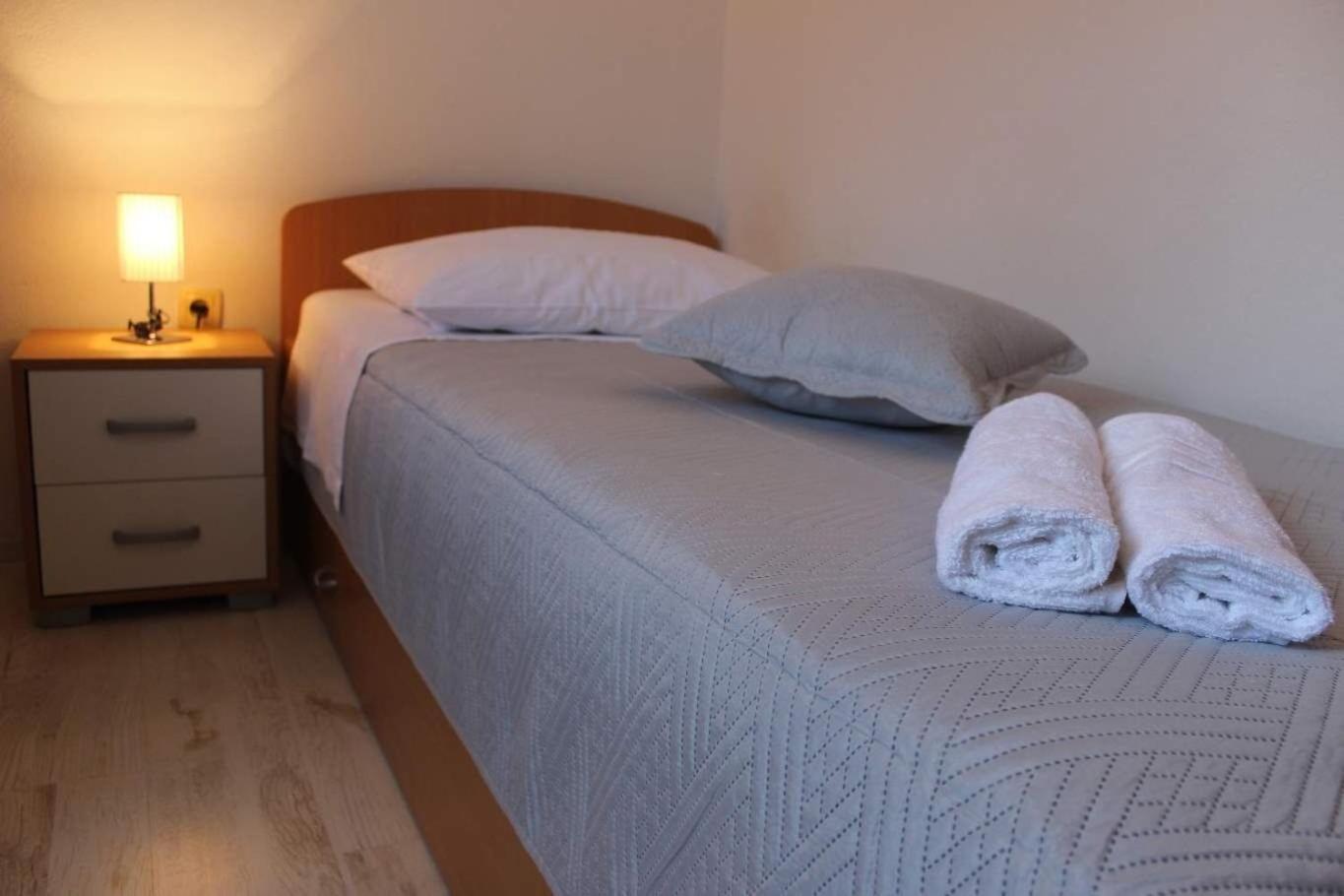 Villa House Toncica Dol  Esterno foto