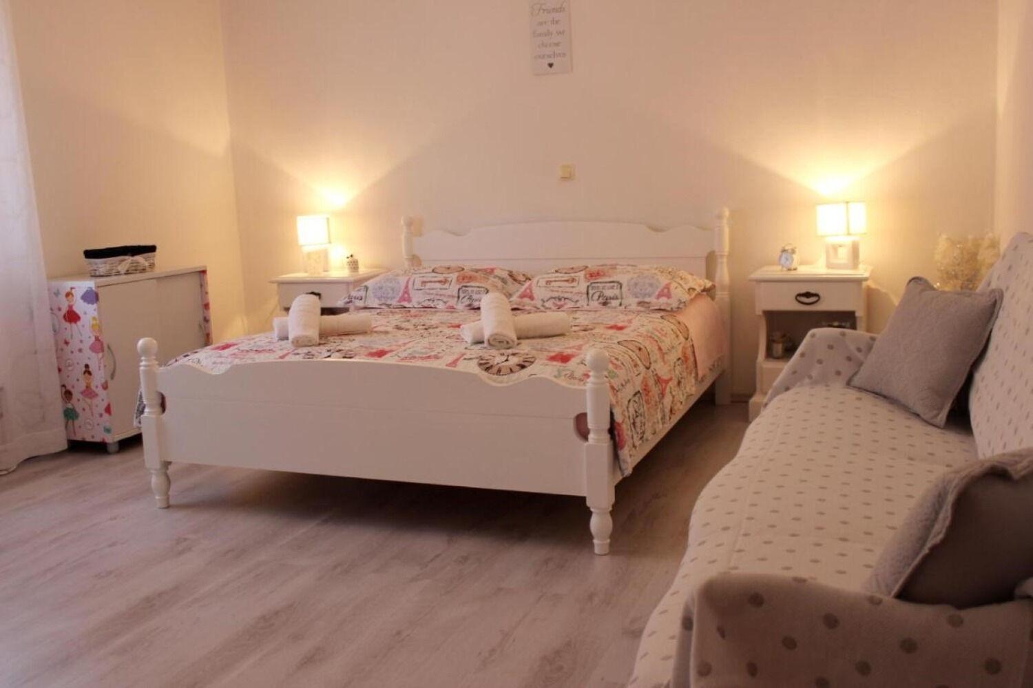 Villa House Toncica Dol  Esterno foto