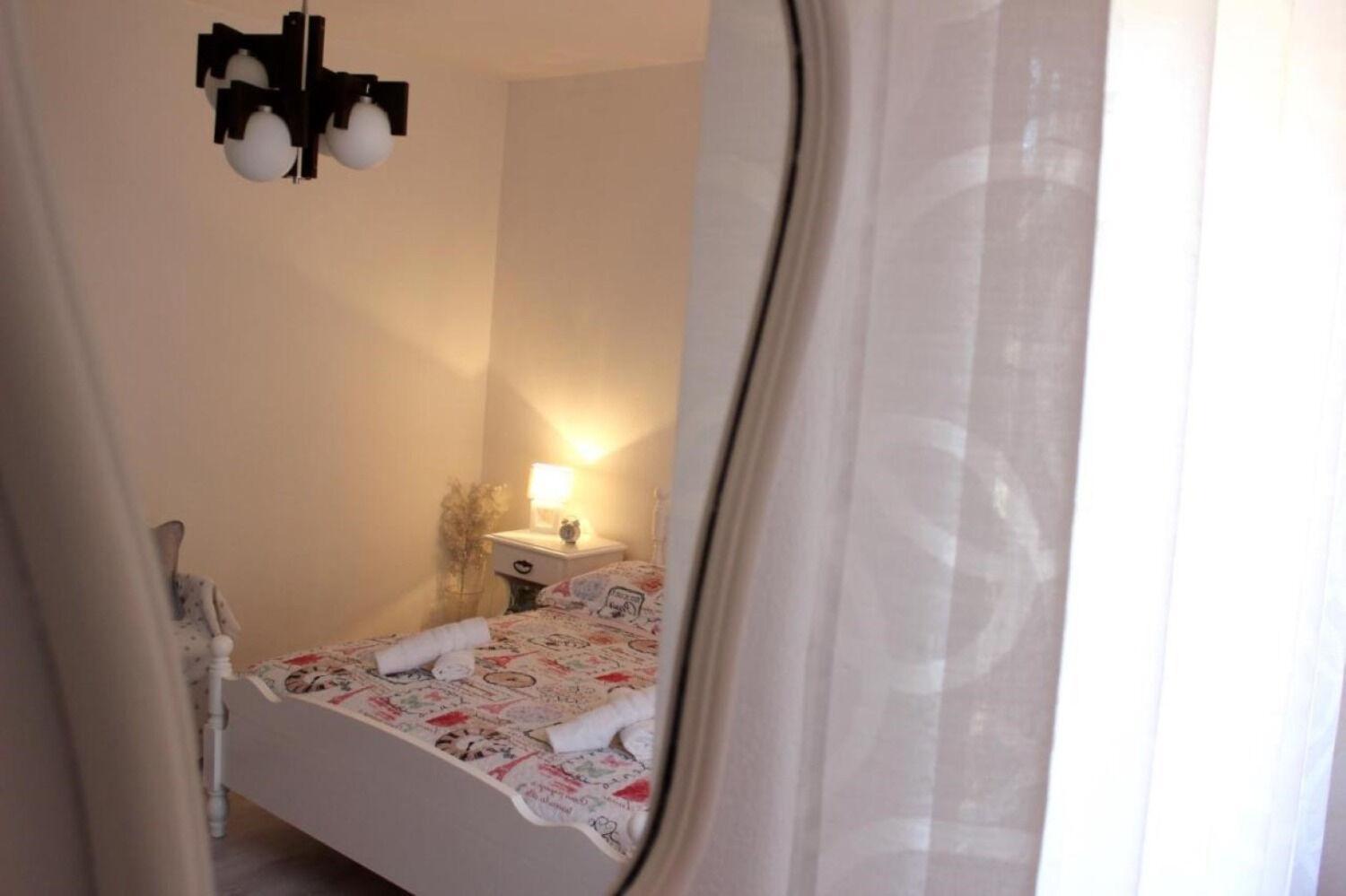 Villa House Toncica Dol  Esterno foto